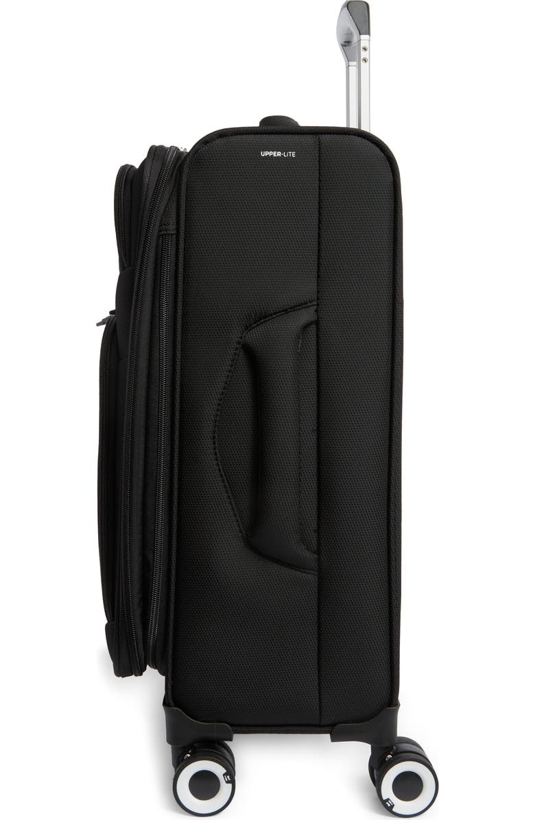 IT LUGGAGE Intrepid 22-Inch Softside Carry-On Luggage, Alternate, color,