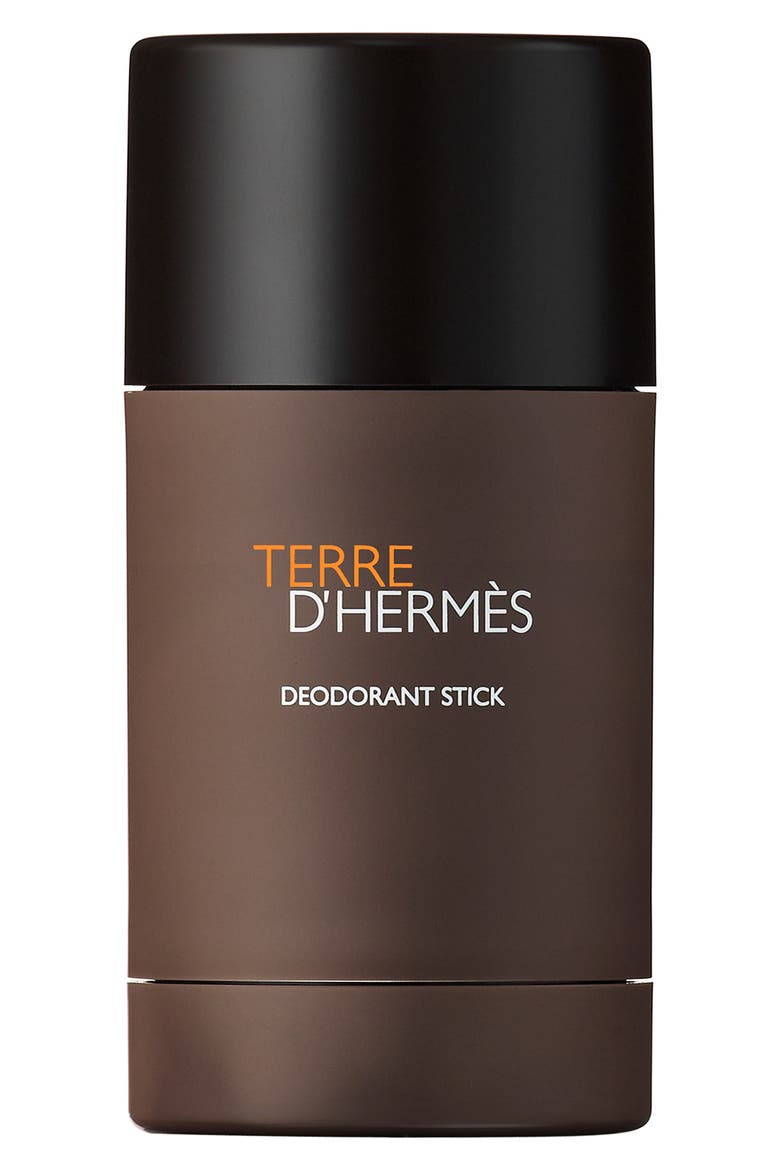 Terre d’Hermès - Alcohol-Free Deodorant Stick, Main, color, NO COLOR