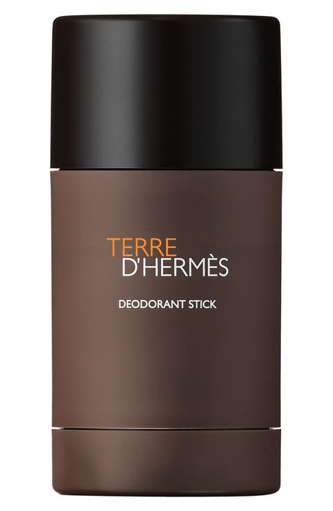 Terre d’Hermès - Alcohol-Free Deodorant Stick