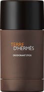 Hermès Terre d’Hermès - Alcohol-Free Deodorant Stick