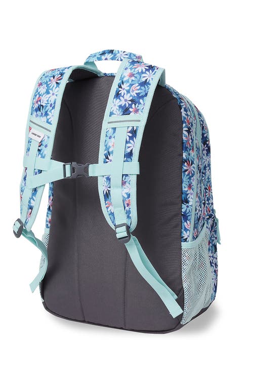 Lands' End Classmate Backpack In Multi