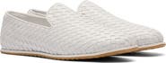MARC NOLAN Portofino Woven Loafer