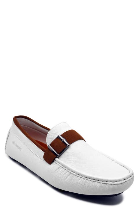 Dover Driving Loafer (Men)