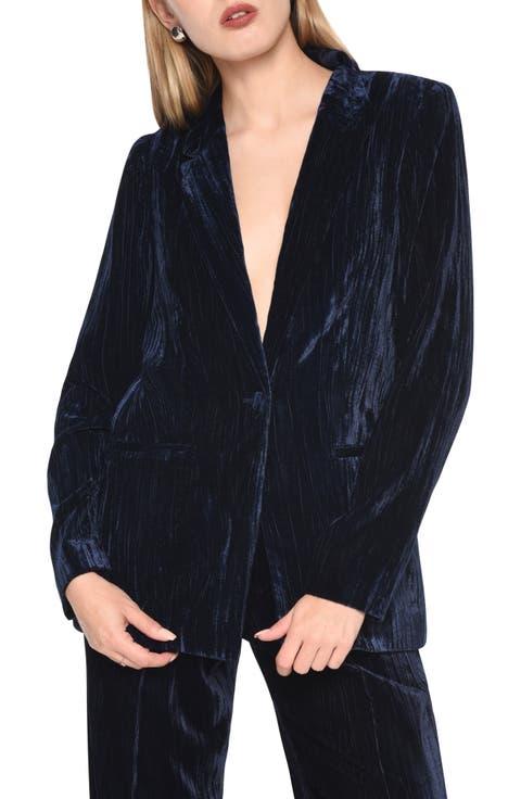 Goodwin Blazer
