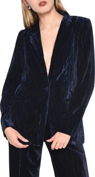 WAYF Goodwin Blazer
