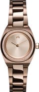 MVMT Odyssey II Quartz Bracelet Watch, 25mm