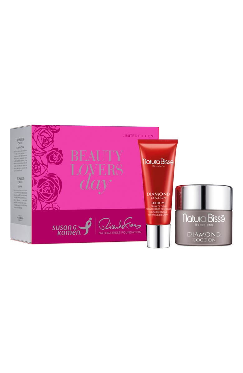 Natura Bissé Beauty Lovers Day Set, Main, color, 