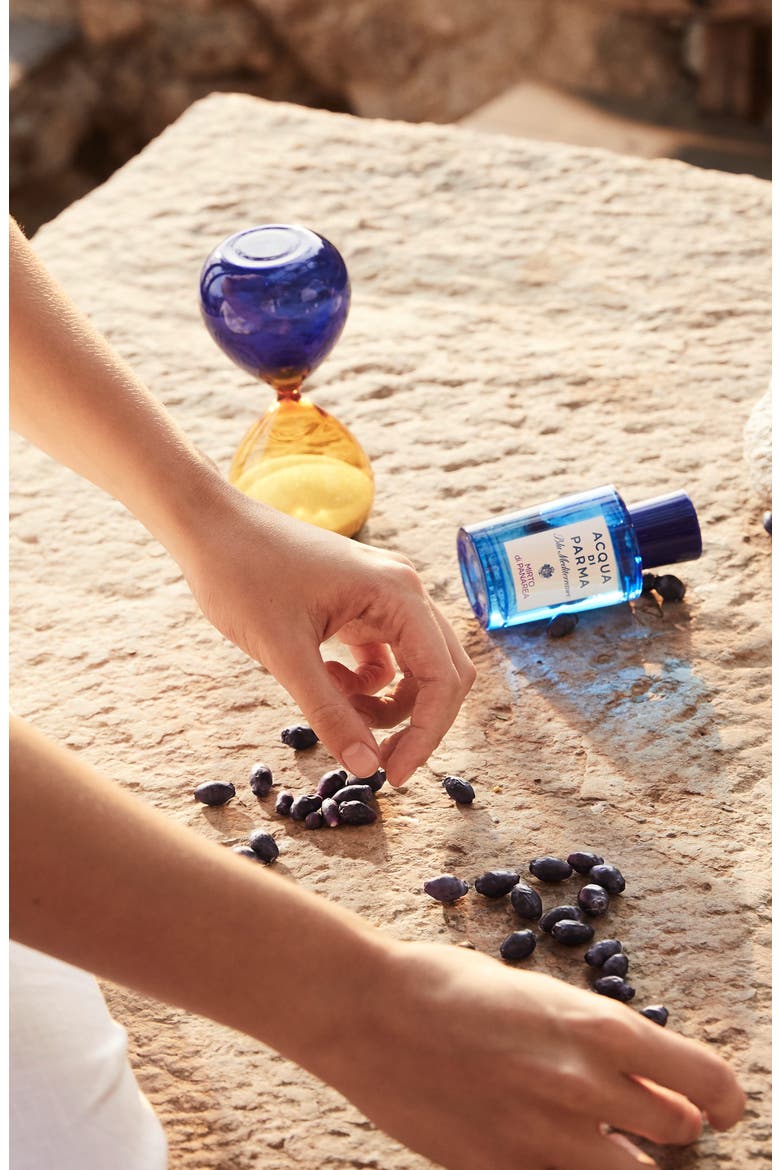 Blu Mediterraneo Mirto di Panarea Eau de Toilette Spray, Alternate, color, NO COLOR