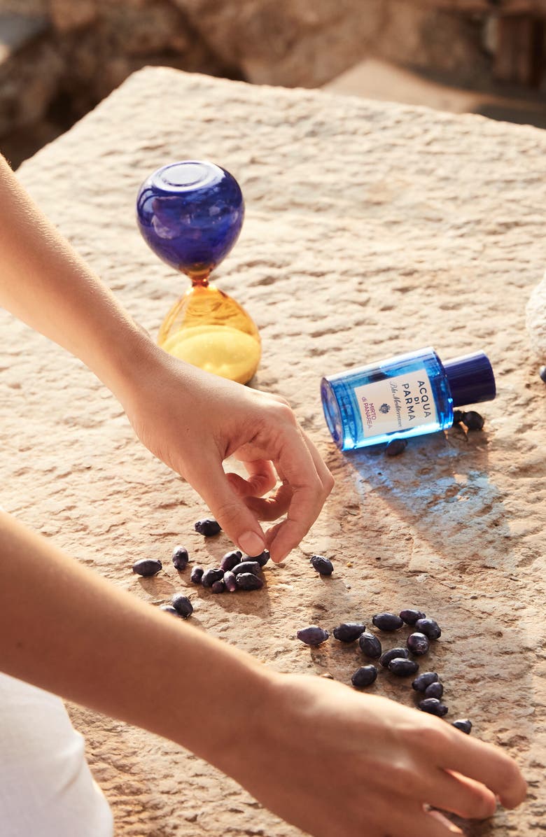 Acqua di Parma Blu Mediterraneo Mirto di Panarea Eau de Toilette Spray, Alternate, color, 