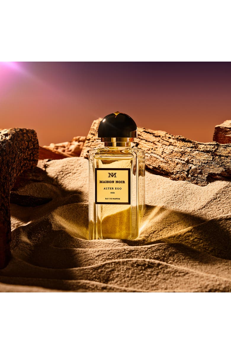 MAISON NOIR Alter Ego 786, Alternate, color, NO COLOR