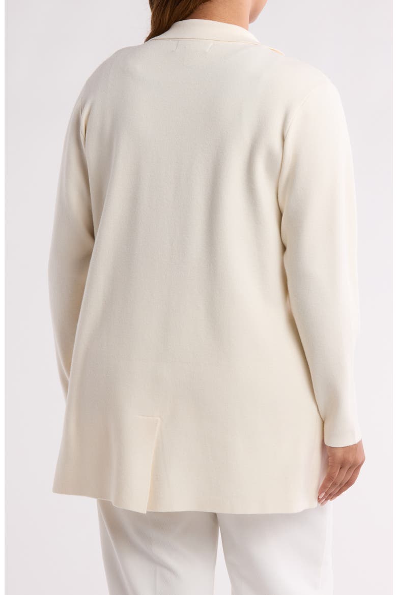 Willow Cardigan, Alternate, color, GARDENIA