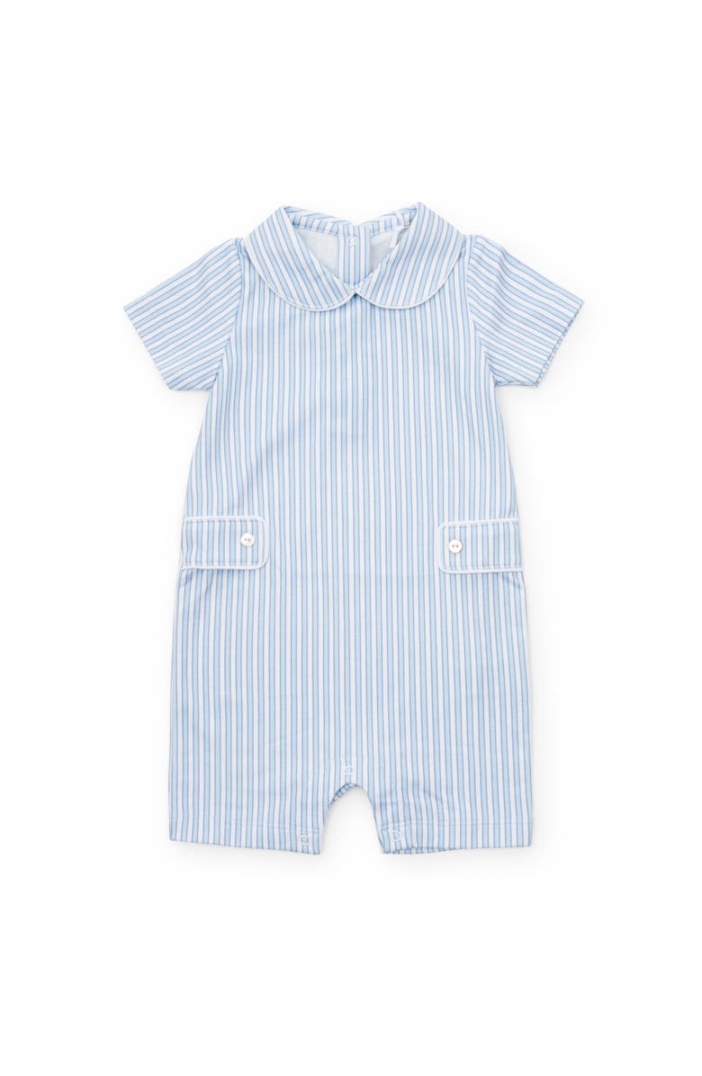 Lila and Hayes Henry Boys' Shortall, Main, color, 