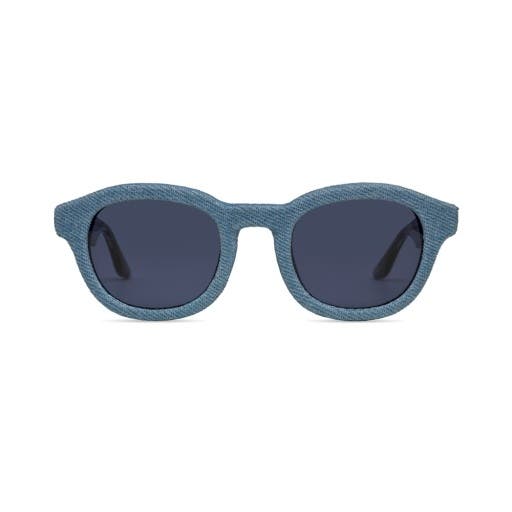 selected LIGHT BLUE DENIM