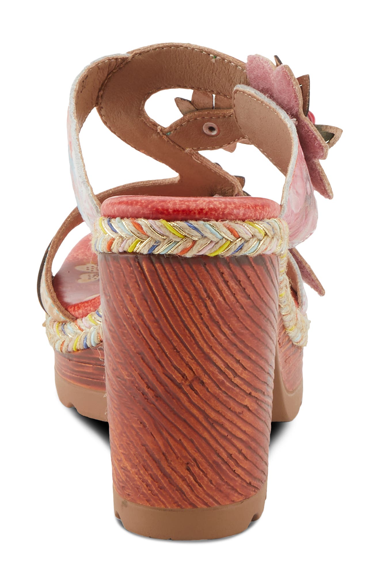 L'Artiste by Spring Step Dreamt Slide Sandal, Alternate, color, 