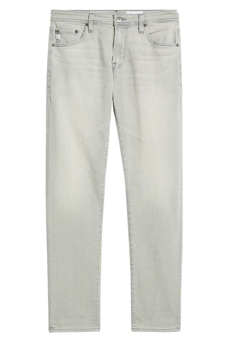 Tellis Slim Fit Jeans, Alternate, color, NORTE