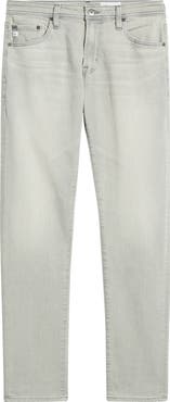 AG Tellis Slim Fit Jeans