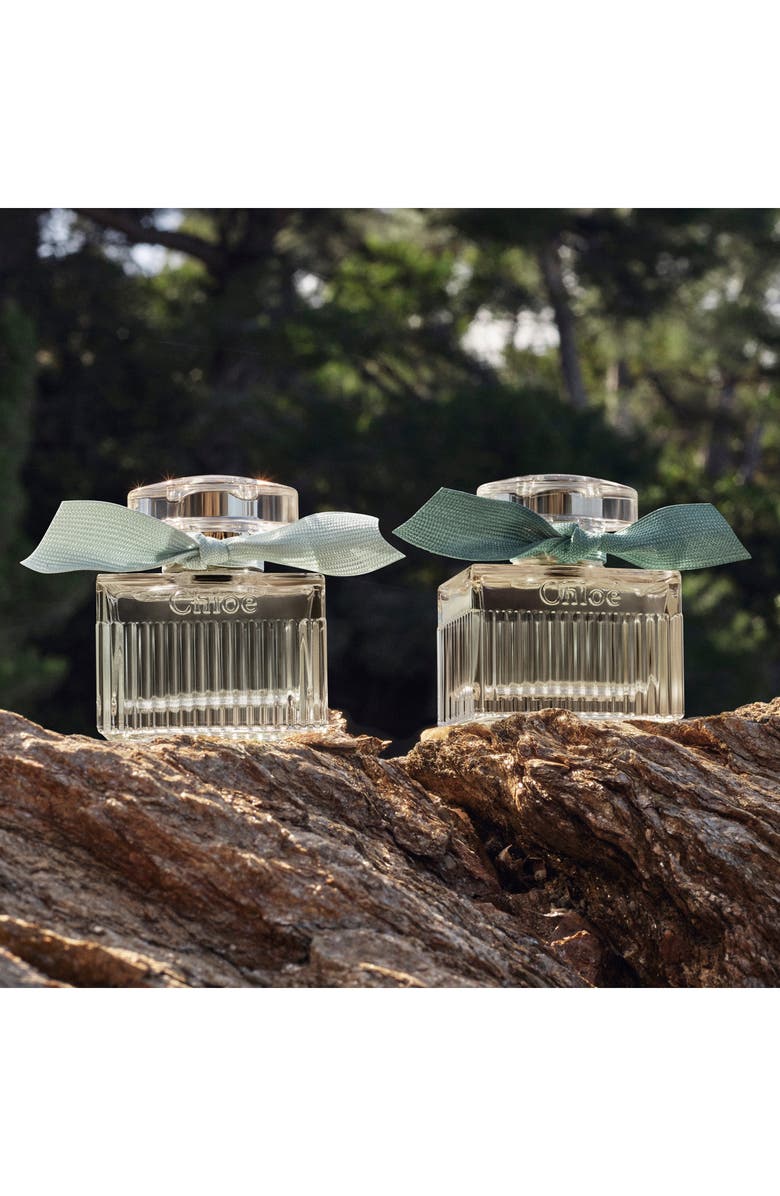 Chloé Rose Naturelle Intense Eau de Parfum, Alternate, color, Regular