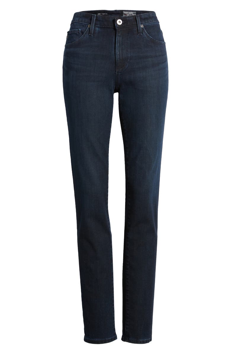 AG The Prima Skinny Jeans, Alternate, color, Persuasive