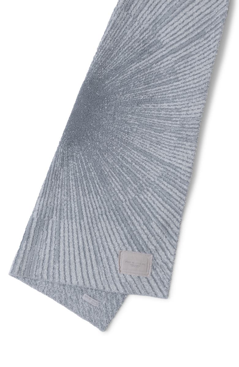 Barefoot Dreams<sup>®</sup> CozyChic<sup>®</sup> Starburst Blanket, Alternate, color, Moonbeam Multi - Dream