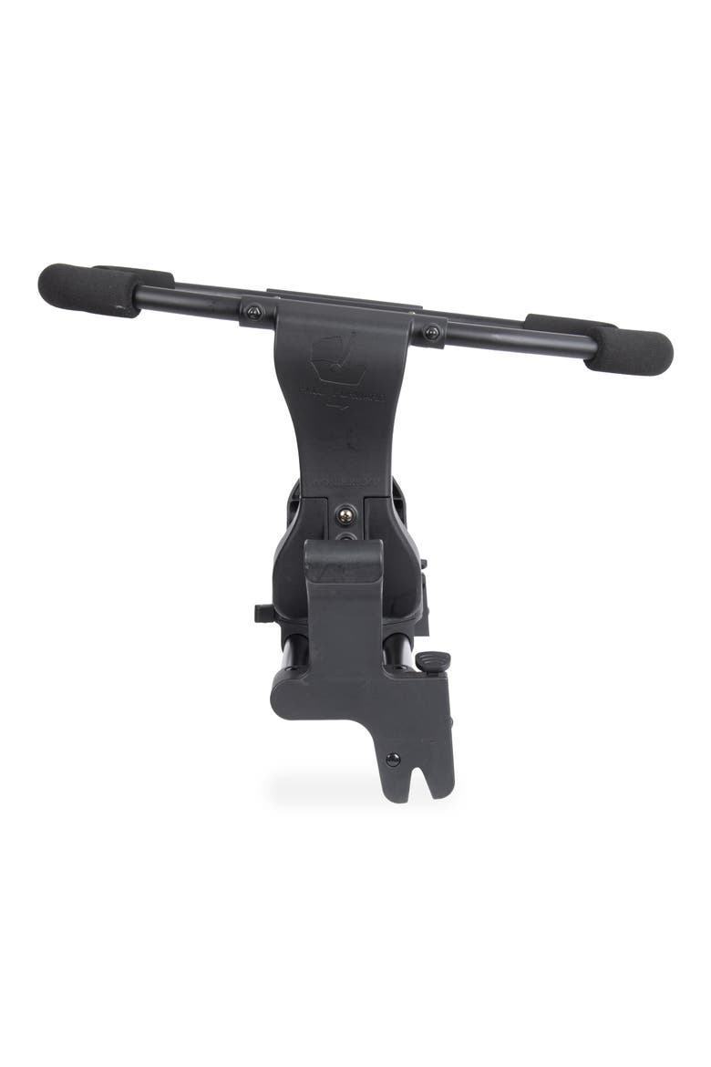 L4 Adapter for Chicco Car Seats, Alternate, color, BLACK