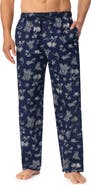 Tommy Bahama Plaid Cotton Pajama Pants