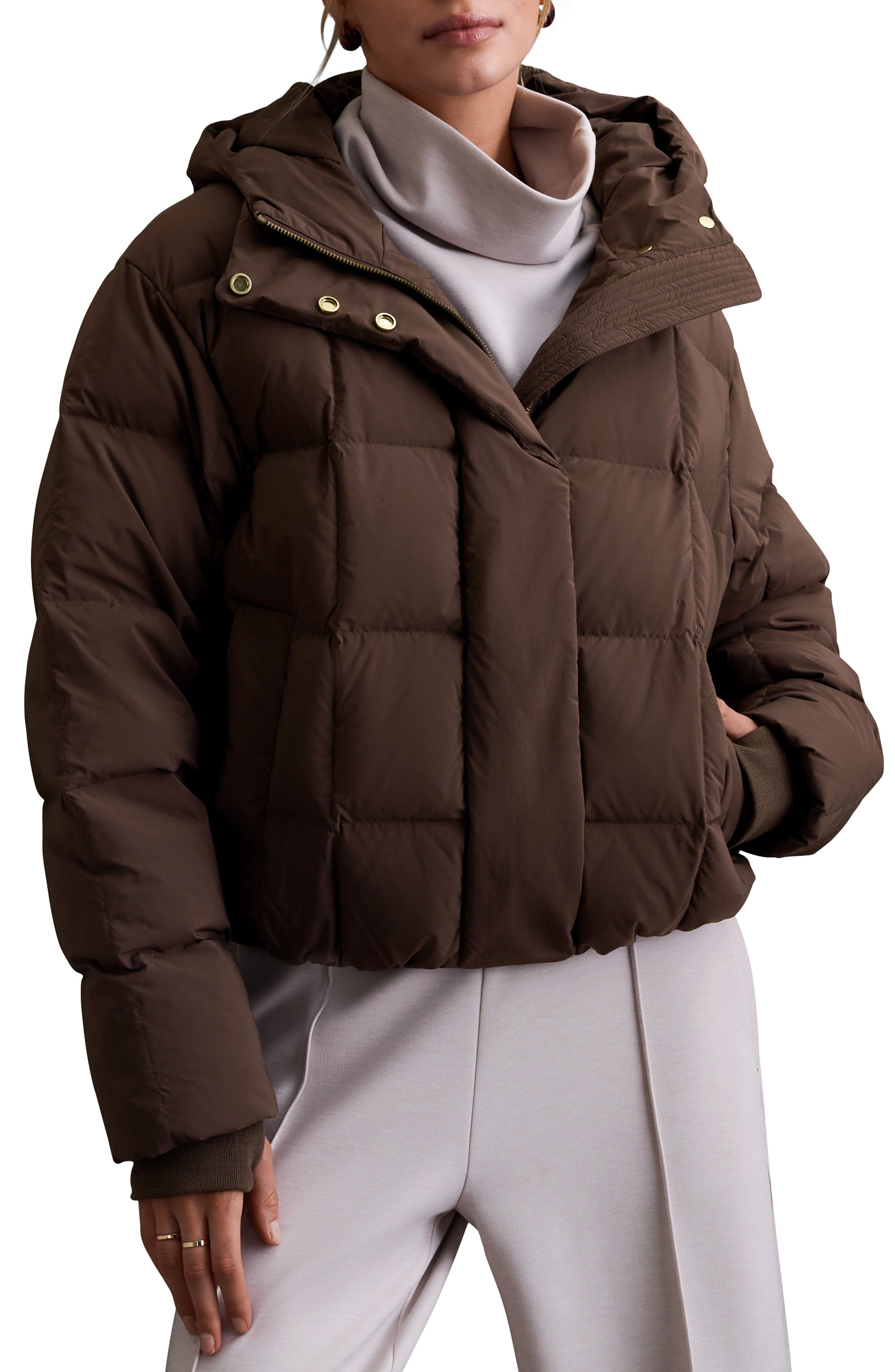 MAHOGANY BROWN
