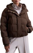 Rhone Powder Puffer Down Jacket