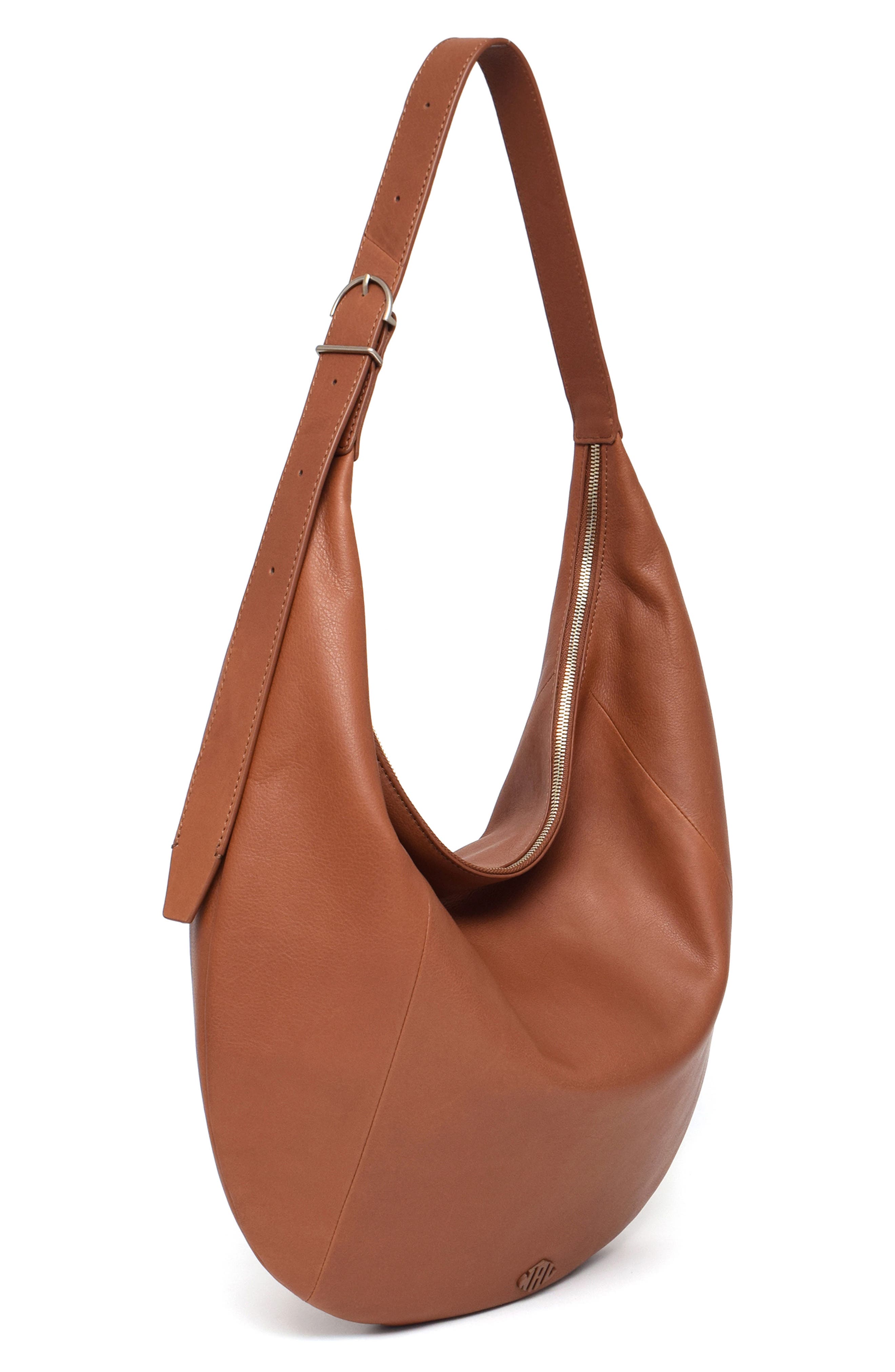 Wyatt Oversize Hobo Bag