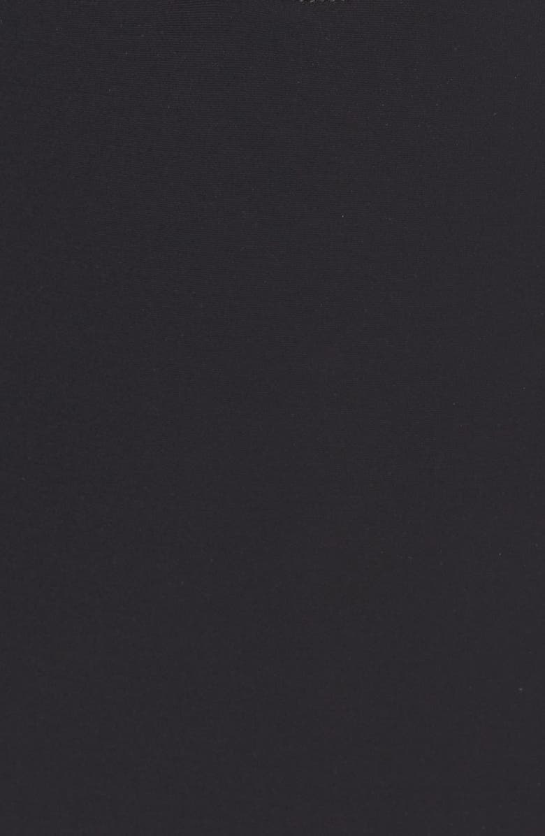 Tory Burch Gemini Link One-Piece Swimsuit, Alternate, color,