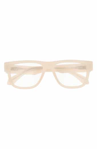 Off-White 7Z 55mm Optical Glasses