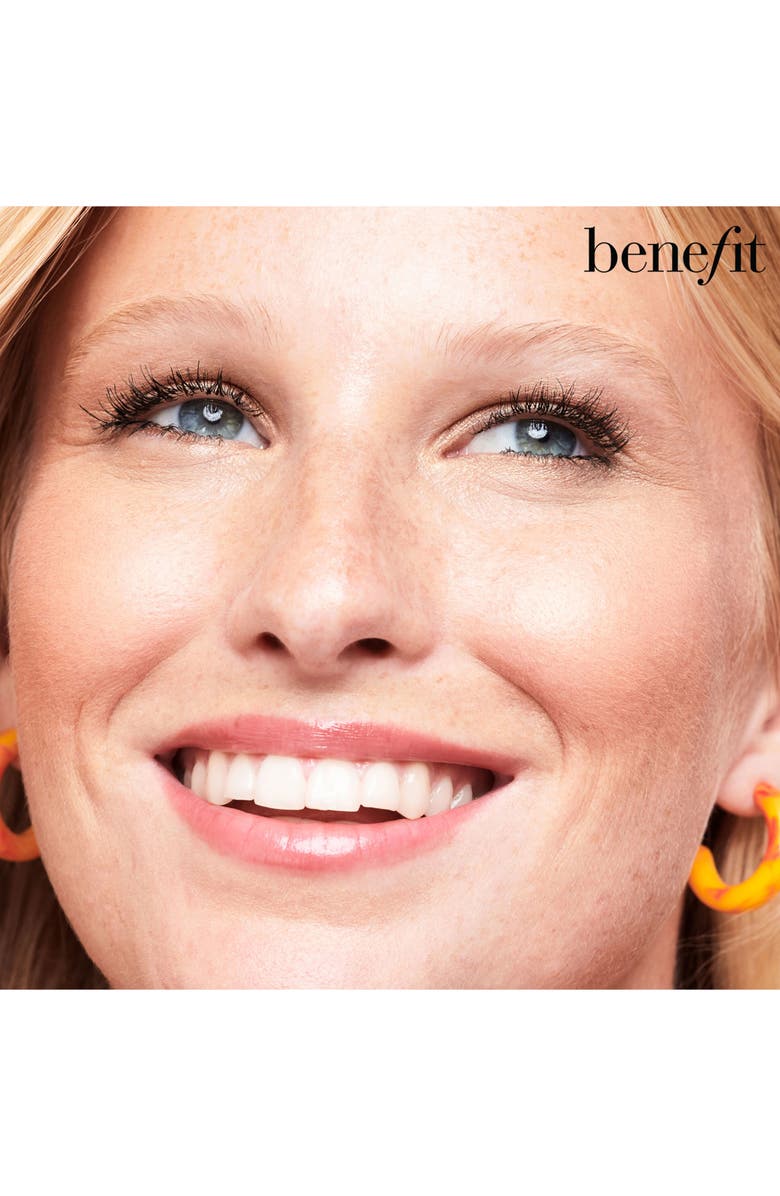 Benefit Cosmetics They're Real Mascara & Eyeliner Set (Nordstrom Exclusive) $80 Value, Alternate, color, 