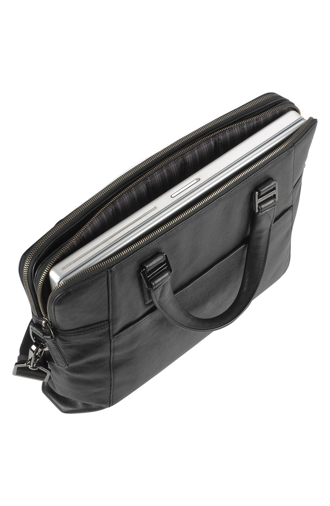 TUMI 'Beacon Hill - Branch' Slim Laptop Briefcase, Alternate, color, 