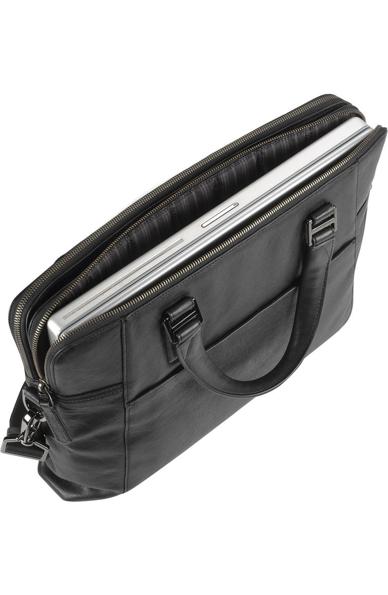 TUMI 'Beacon Hill - Branch' Slim Laptop Briefcase, Alternate, color,