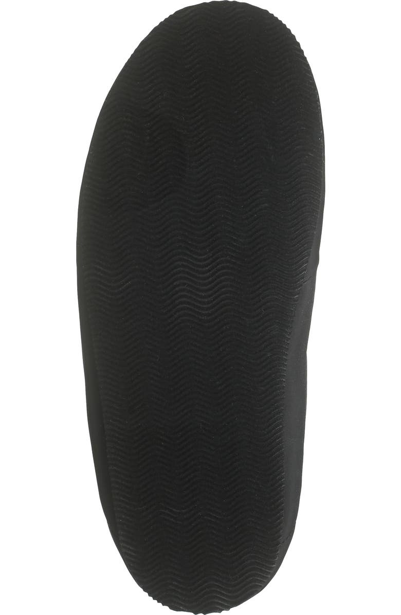 PAISLEY & GRAY Houser Quilted Faux Shearling Lined Slipper, Alternate, color,