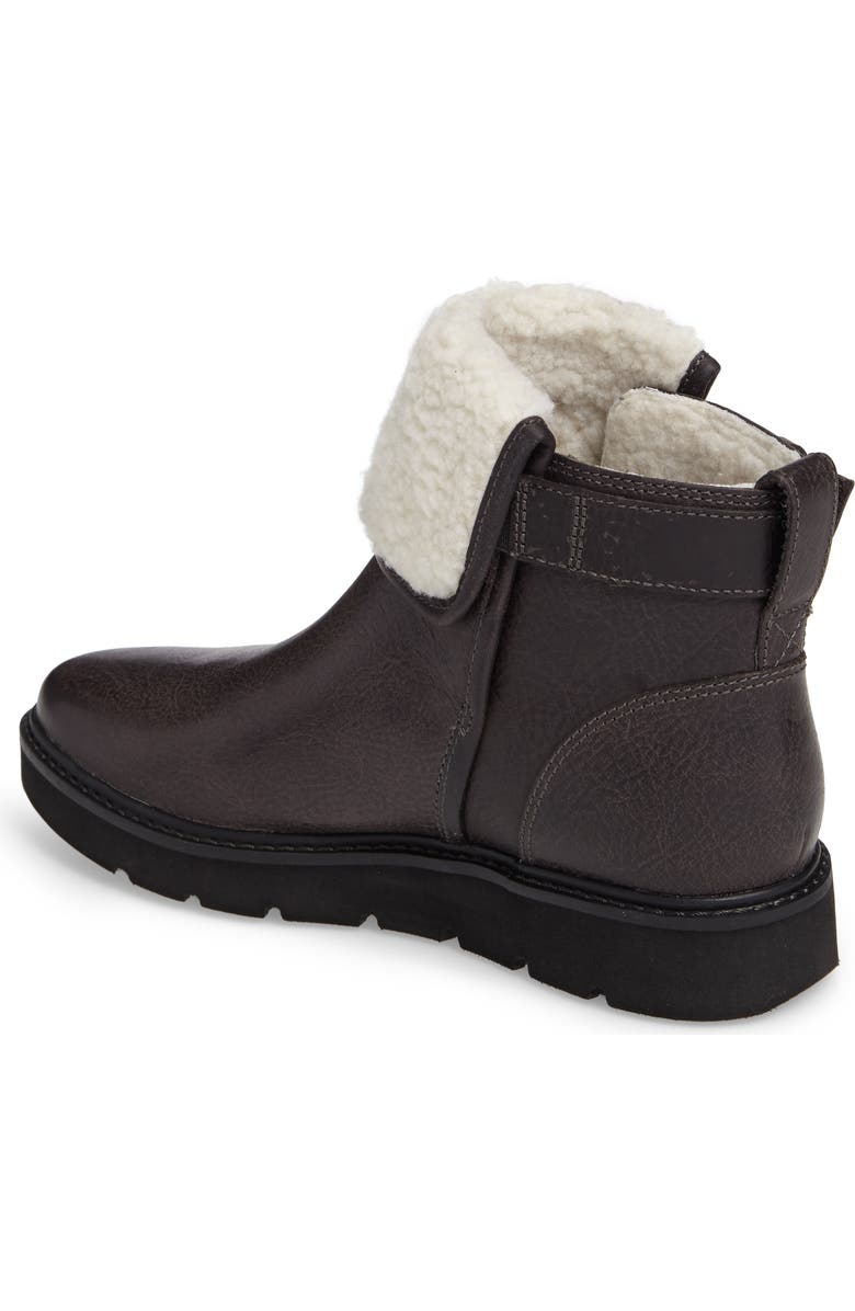 Timberland Kenniston Fleece Lined Boot, Alternate, color,