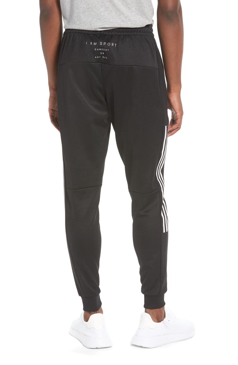 adidas Casual Regular Fit Sweatpants, Alternate, color, 