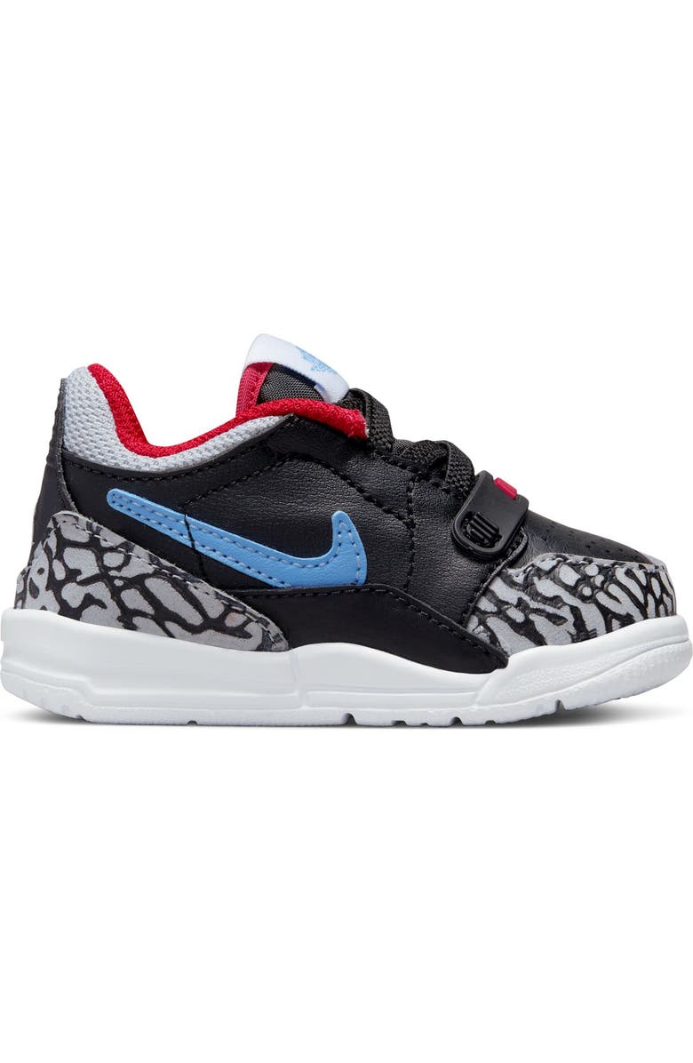 Jordan Legacy 312 Low Sneaker, Alternate, color,