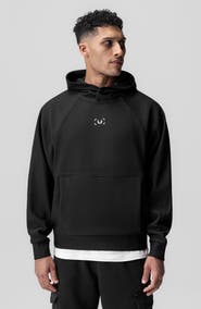 ASRV Deltapeak Oversized Hoodie