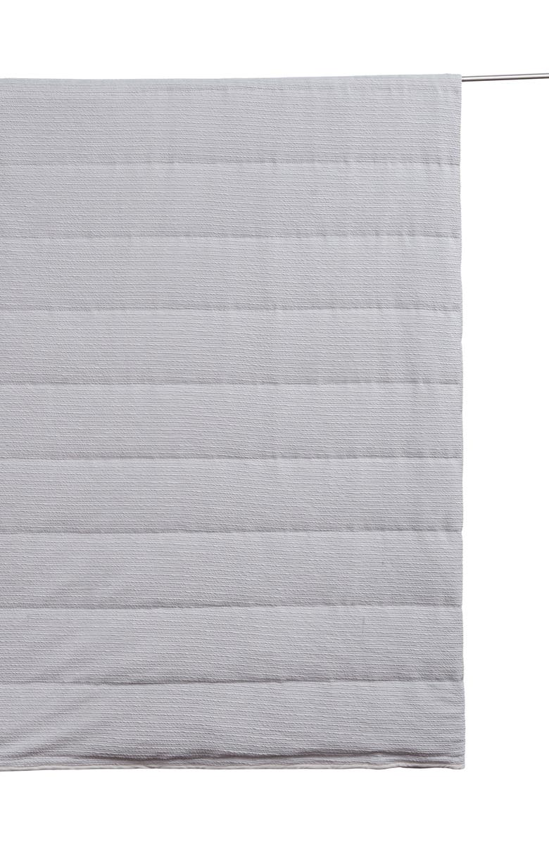 Woven & Weft Textured Quilt, Alternate, color, 