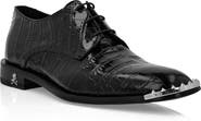 PHILIPP PLEIN Lace Up Shoes Skull&Bones Men