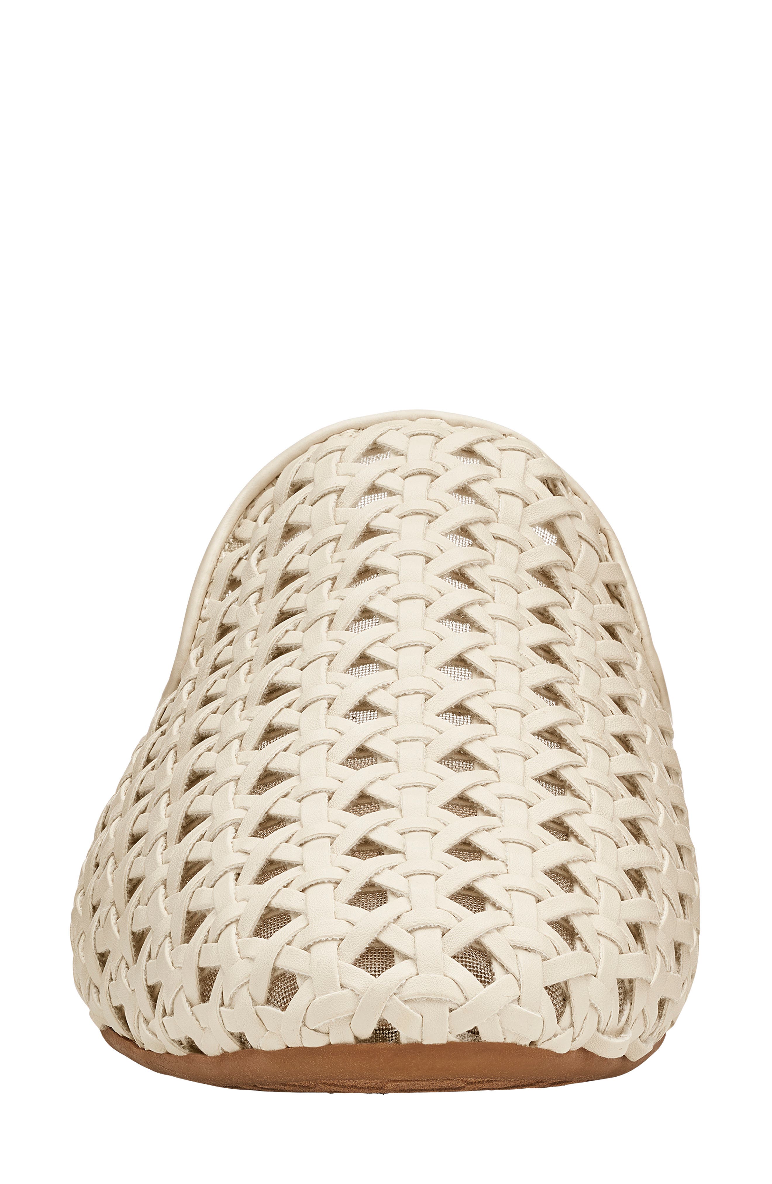 Birdies Phoebe Woven Mule, Alternate, color, 