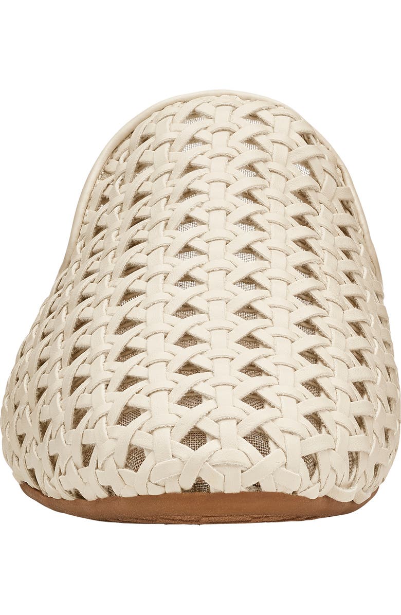 Birdies Phoebe Woven Mule, Alternate, color,