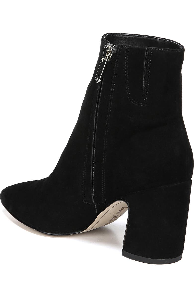 Sam Edelman Hilty Bootie, Alternate, color,
