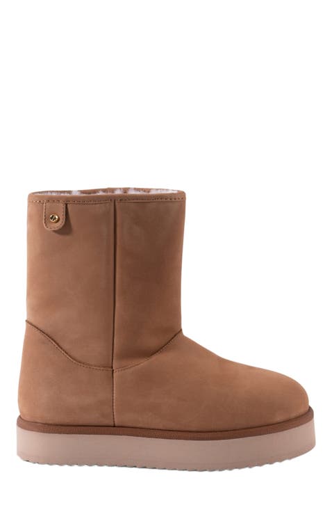 Juno Orthopedic Winter Boots