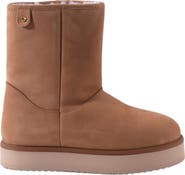 Stinaa.J Juno Orthopedic Winter Boots