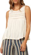 O'Neill Tokeen Knit Tank Top