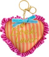 Jollity & Co. Book Themed Bag Charms