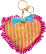 Jollity & Co. Book Themed Bag Charms