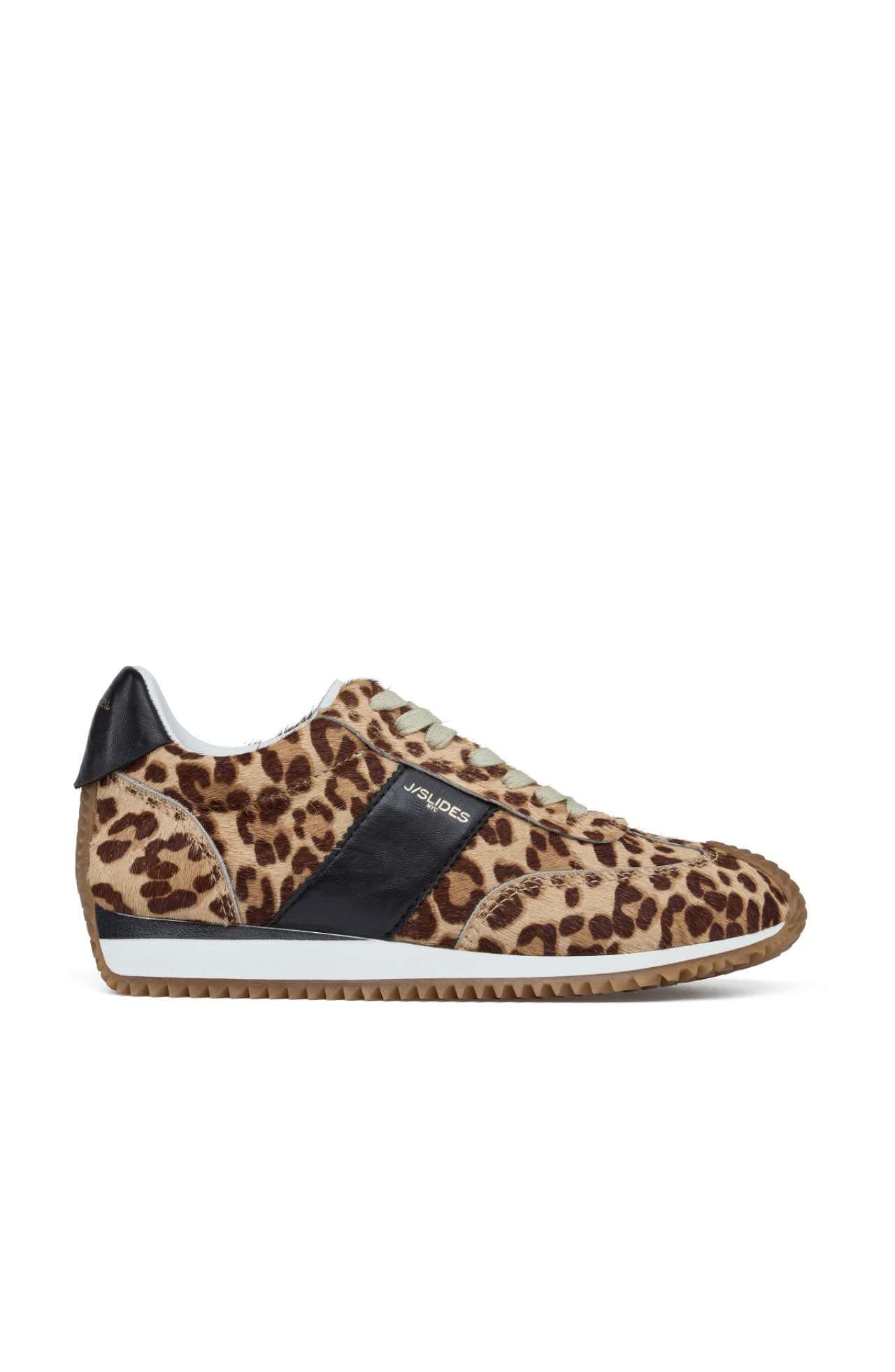 Leopard Pony Hair