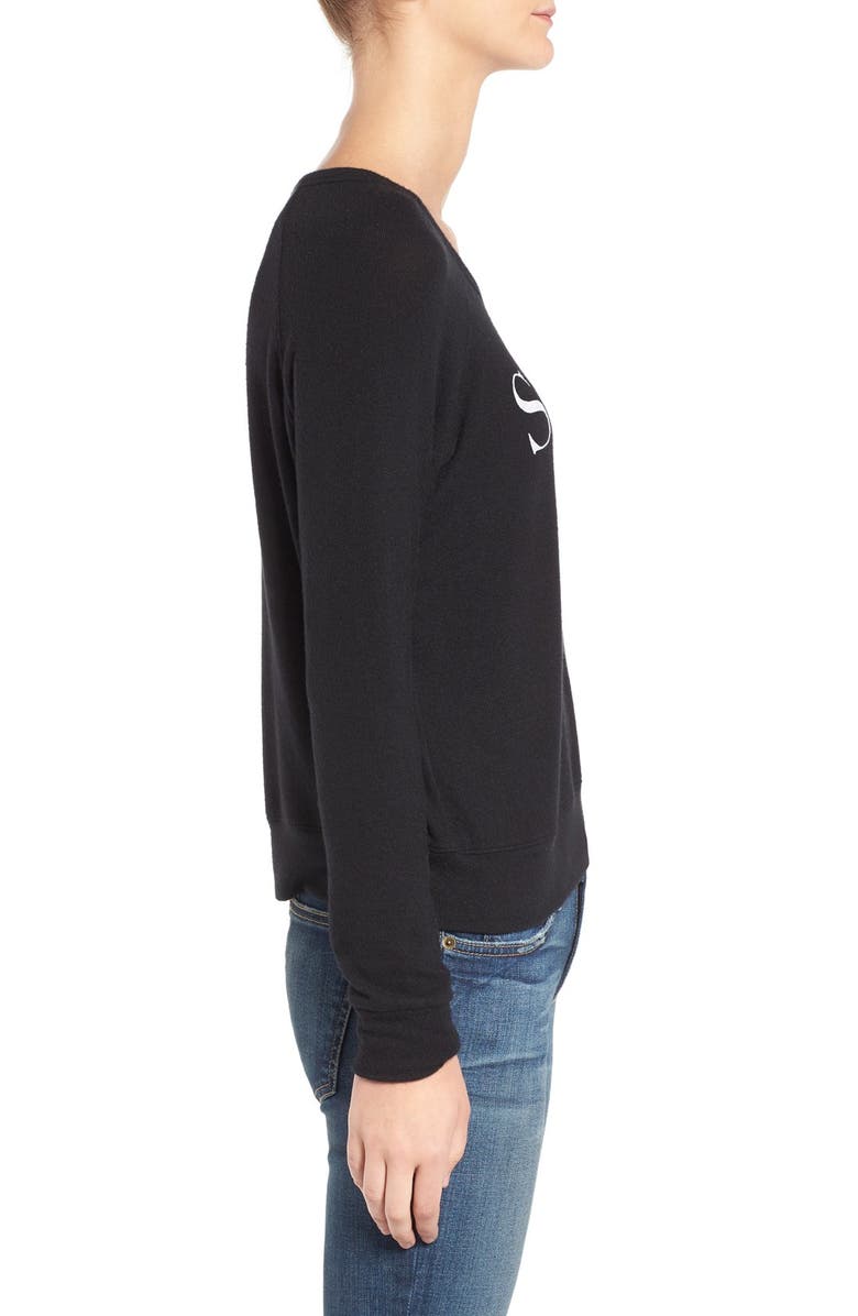 Sundry Slay Pullover, Alternate, color, 